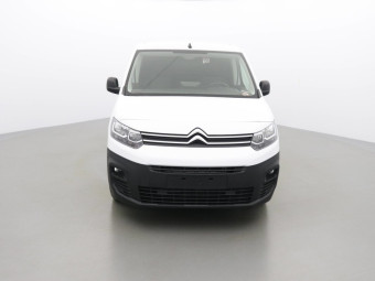CITROEN BERLINGO VAN M LIGHT 650 KG CONTROL 100 HDI