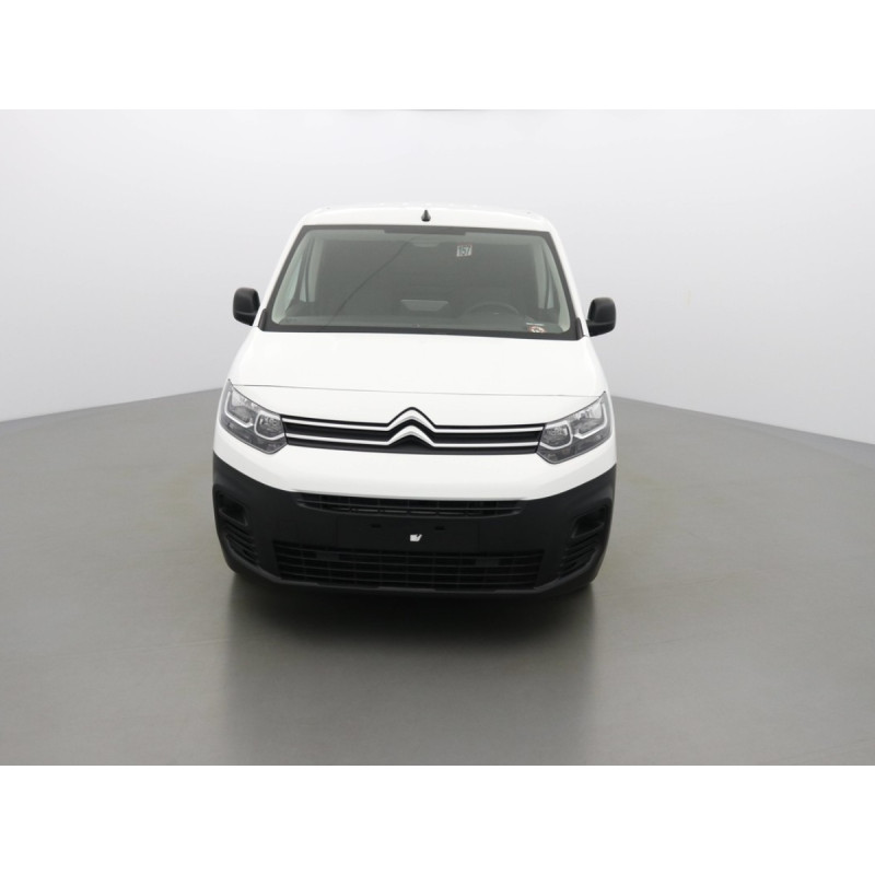 CITROEN BERLINGO VAN M LIGHT 650 KG CONTROL 100 HDI