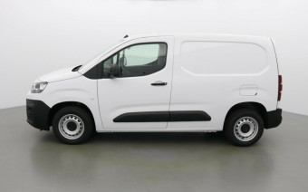 CITROEN BERLINGO VAN M LIGHT 650 KG CONTROL 100 HDI