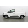 CITROEN BERLINGO VAN M LIGHT 650 KG CONTROL 100 HDI