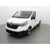 RENAULT TRAFIC 3 FOURGON L1H1 CONFORT 110 BLUE DCI