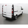 RENAULT TRAFIC 3 FOURGON L1H1 CONFORT 110 BLUE DCI