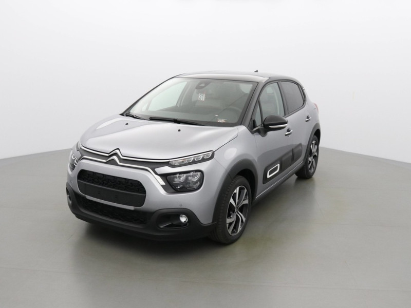 CITROEN C3 SHINE PACK 110 PURETECH EAT 6