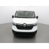 RENAULT TRAFIC 3 FOURGON L1H1 CONFORT 110 BLUE DCI