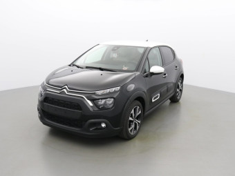 CITROEN C3 SHINE PACK 110 PURETECH EAT 6