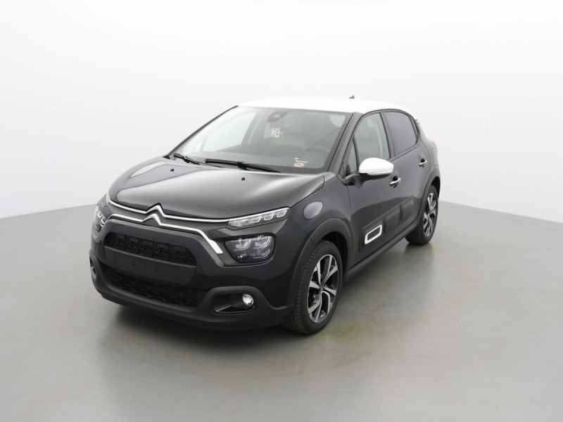 CITROEN C3 SHINE PACK 110 PURETECH EAT 6