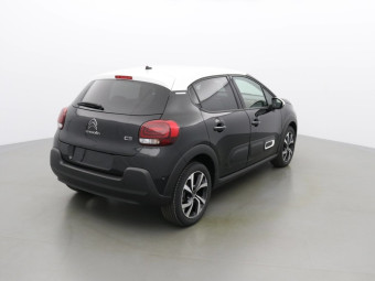 CITROEN C3 SHINE PACK 110 PURETECH EAT 6