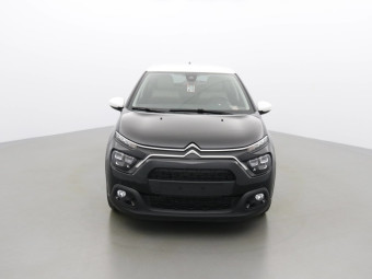 CITROEN C3 SHINE PACK 110 PURETECH EAT 6