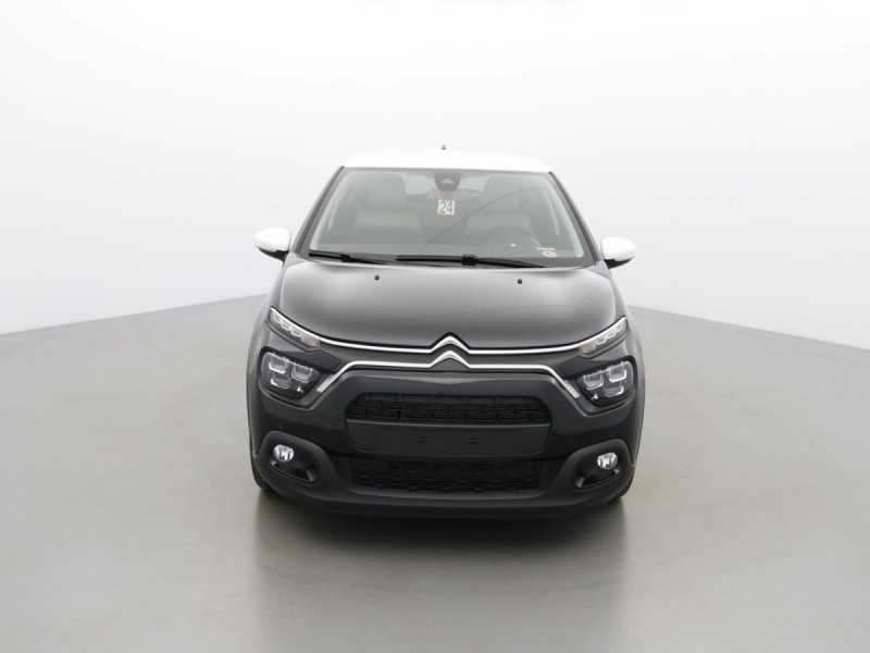 CITROEN C3 SHINE PACK 110 PURETECH EAT 6