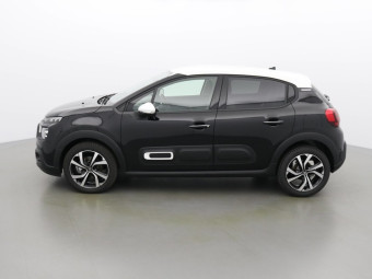 CITROEN C3 SHINE PACK 110 PURETECH EAT 6