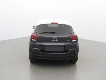 CITROEN C3 SHINE PACK 110 PURETECH EAT 6
