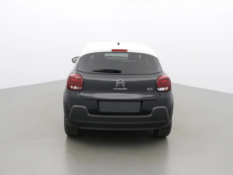 CITROEN C3 SHINE PACK 110 PURETECH EAT 6