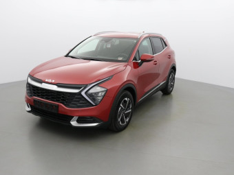 KIA SPORTAGE 5 L 150 T-GDI