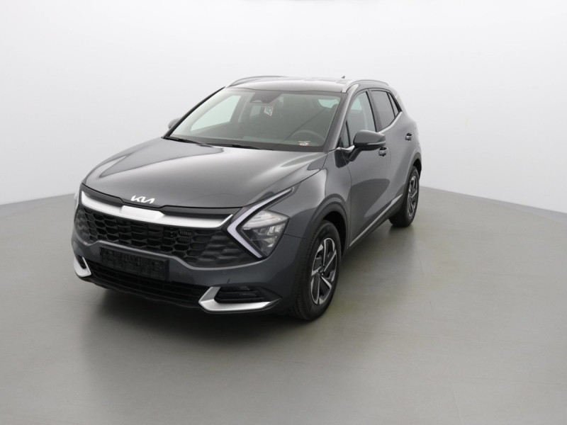 KIA SPORTAGE 5 L 150 T-GDI