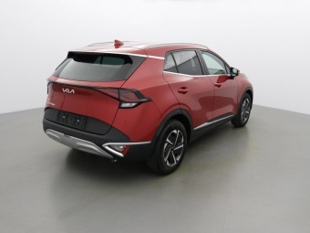 KIA SPORTAGE 5 L 150 T-GDI
