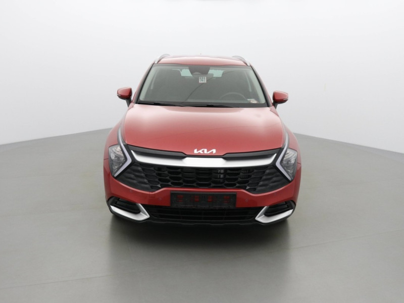 KIA SPORTAGE 5 L 150 T-GDI