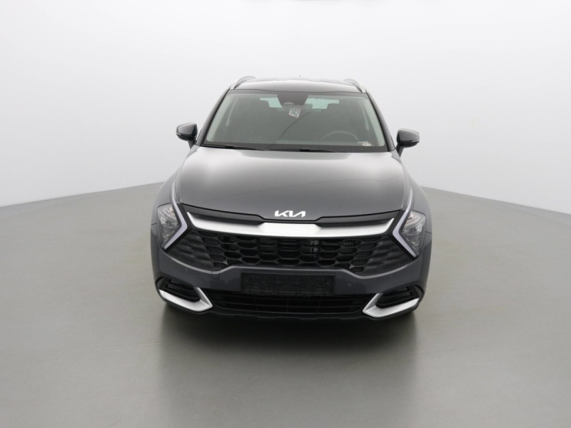 KIA SPORTAGE 5 L 150 T-GDI