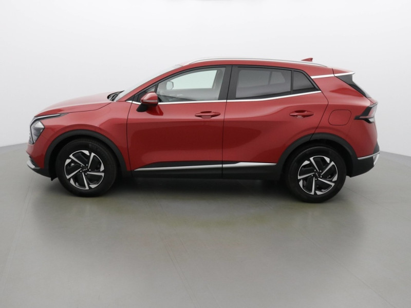 KIA SPORTAGE 5 L 150 T-GDI