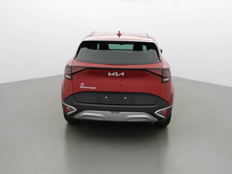 KIA SPORTAGE 5 L 150 T-GDI