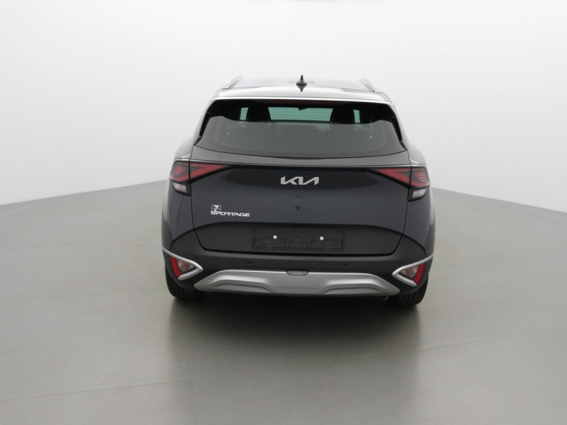 KIA SPORTAGE 5 L 150 T-GDI