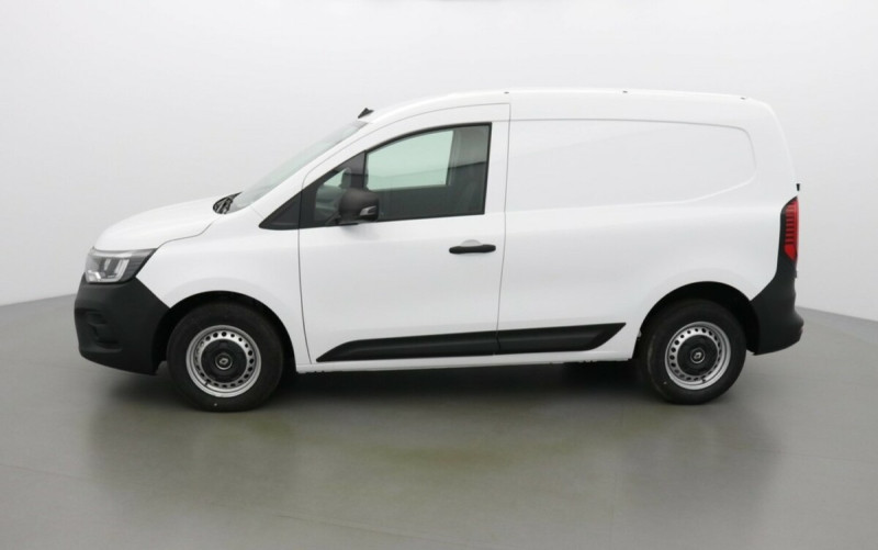 RENAULT KANGOO V GRAND CONFORT 95 DCI