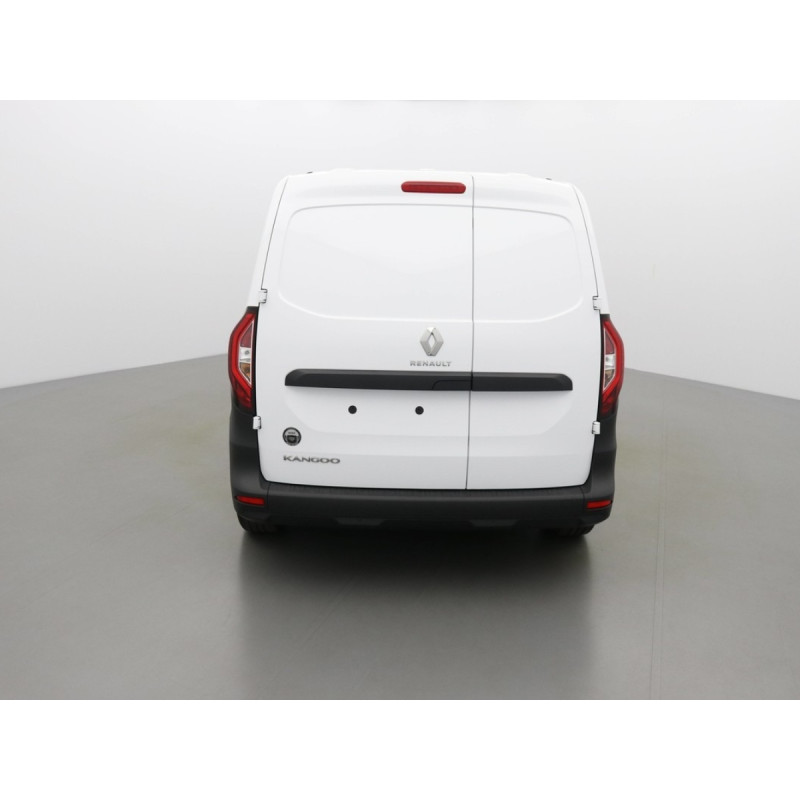 RENAULT KANGOO V GRAND CONFORT 95 DCI