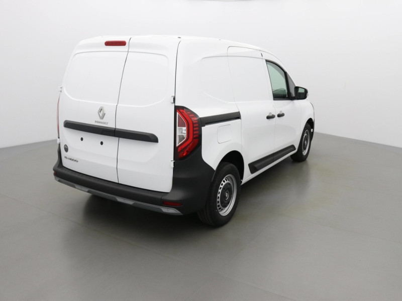 RENAULT KANGOO V GRAND CONFORT 95 DCI