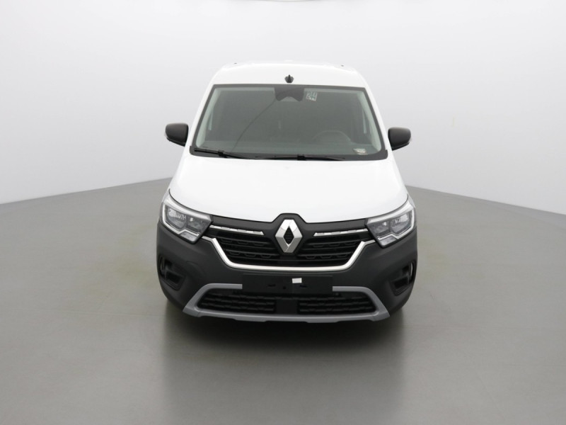 RENAULT KANGOO V GRAND CONFORT 95 DCI