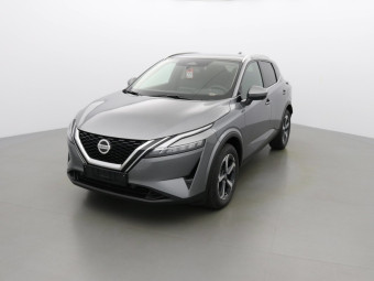 NISSAN QASHQAI N-CONNECTA 140 DIG-T
