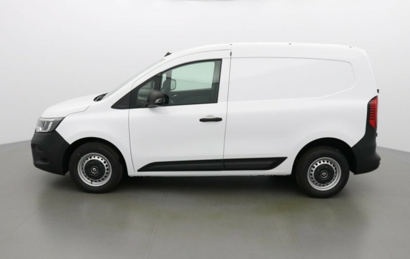 RENAULT KANGOO V GRAND CONFORT 95 DCI