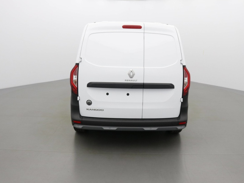 RENAULT KANGOO V GRAND CONFORT 95 DCI