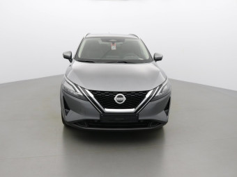 NISSAN QASHQAI N-CONNECTA 140 DIG-T