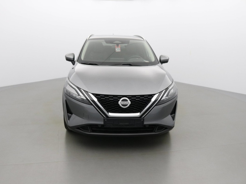 NISSAN QASHQAI N-CONNECTA 140 DIG-T