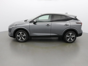 NISSAN QASHQAI N-CONNECTA 140 DIG-T