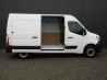 RENAULT MASTER L2H2 CONFORT 145 BLUE DCI