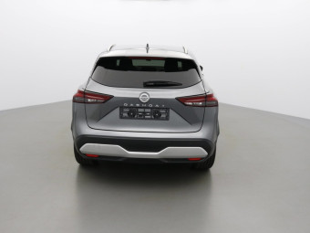 NISSAN QASHQAI N-CONNECTA 140 DIG-T