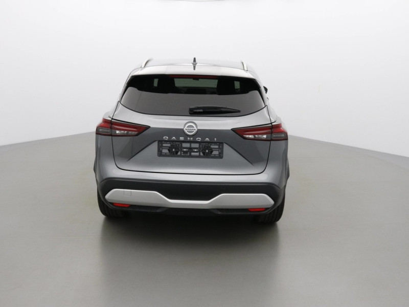 NISSAN QASHQAI N-CONNECTA 140 DIG-T