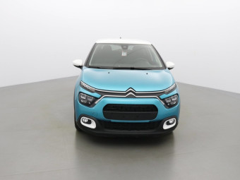 CITROEN C3 SHINE 83 PURETECH