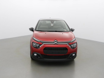 CITROEN C3 SHINE 83 PURETECH