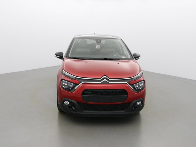 CITROEN C3 SHINE 83 PURETECH