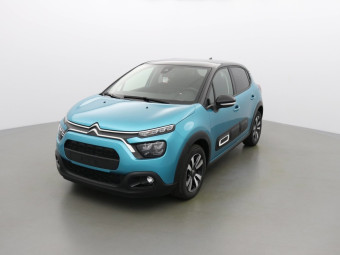 CITROEN C3 SHINE 110 PURETECH EAT 6