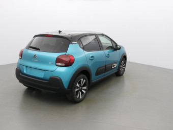 CITROEN C3 SHINE 110 PURETECH EAT 6