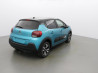 CITROEN C3 SHINE 110 PURETECH EAT 6