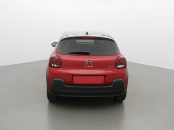 CITROEN C3 SHINE 83 PURETECH