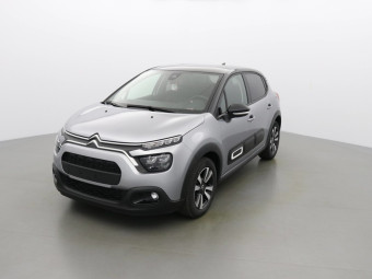 CITROEN C3 SHINE 110 PURETECH EAT 6
