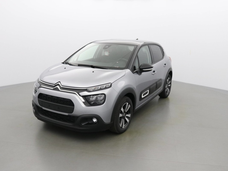 CITROEN C3 SHINE 110 PURETECH EAT 6
