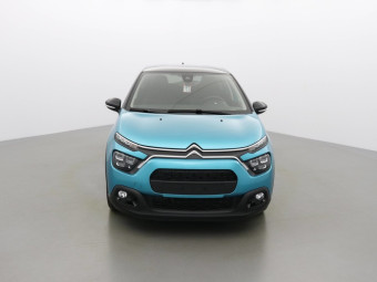 CITROEN C3 SHINE 110 PURETECH EAT 6