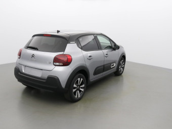 CITROEN C3 SHINE 110 PURETECH EAT 6