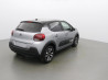 CITROEN C3 SHINE 110 PURETECH EAT 6
