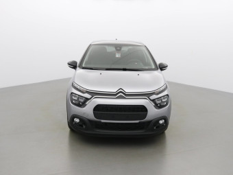 CITROEN C3 SHINE 110 PURETECH EAT 6